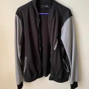 Hurly Jacket
